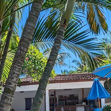 Indigo Bungalows Gili Trawangan Luaran gambar