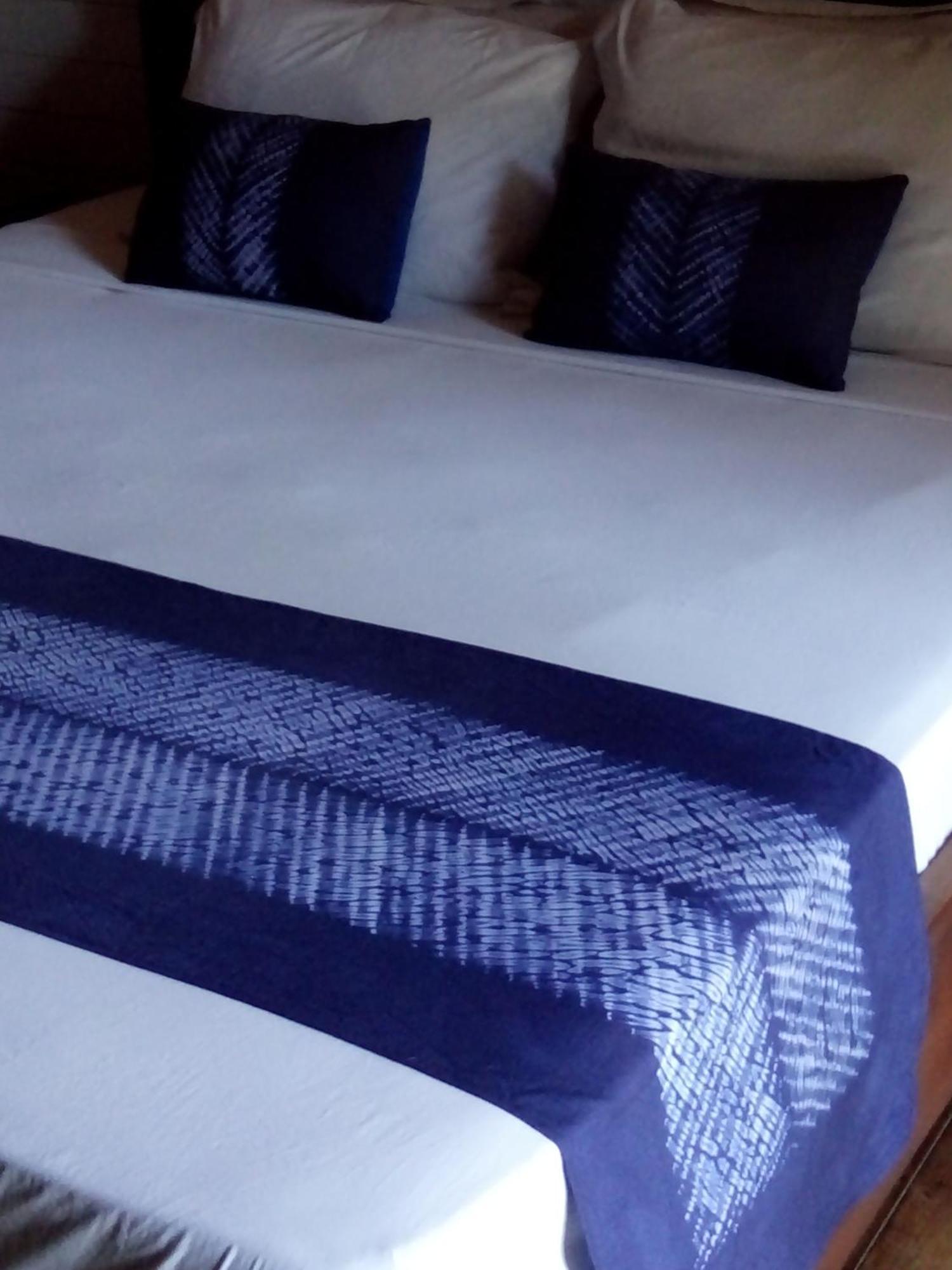 Indigo Bungalows Gili Trawangan Luaran gambar